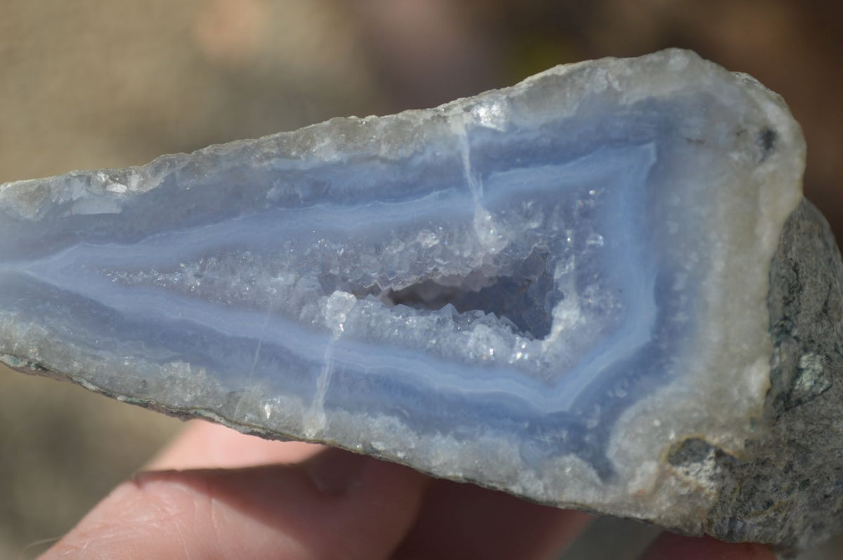 Polished Mixed Selection Of Retail Items  x 6 From Southern Africa - Toprock Gemstones and Minerals 