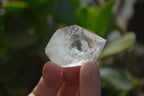 Polished Clear Quartz Crystal Points x 24 From Madagascar - Toprock Gemstones and Minerals 