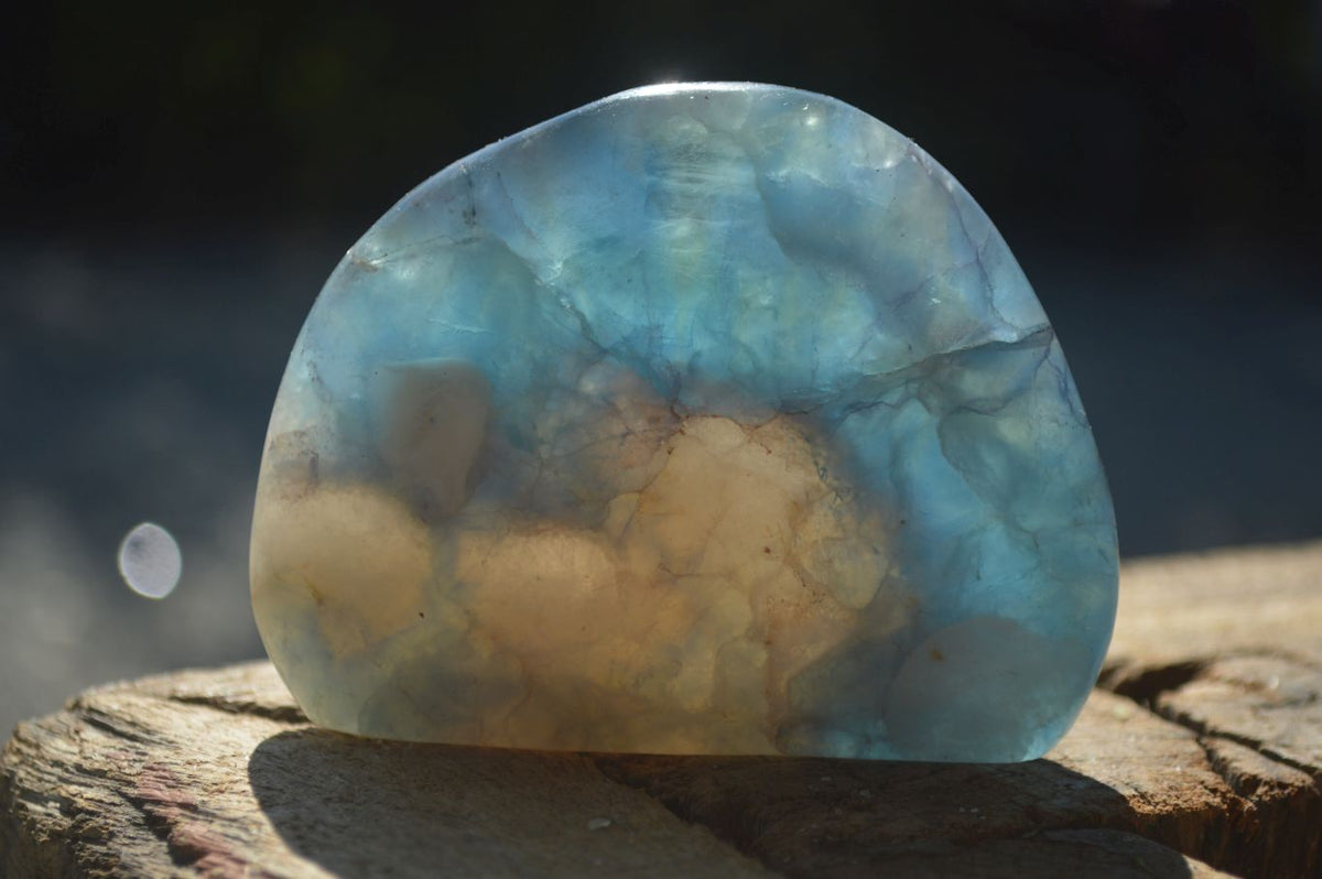 Polished Mixed Selection Of Retail Items  x 6 From Southern Africa - Toprock Gemstones and Minerals 