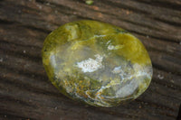 Polished Lovely Mixed Selection Of Palm Stones  x 12 From Madagascar - TopRock