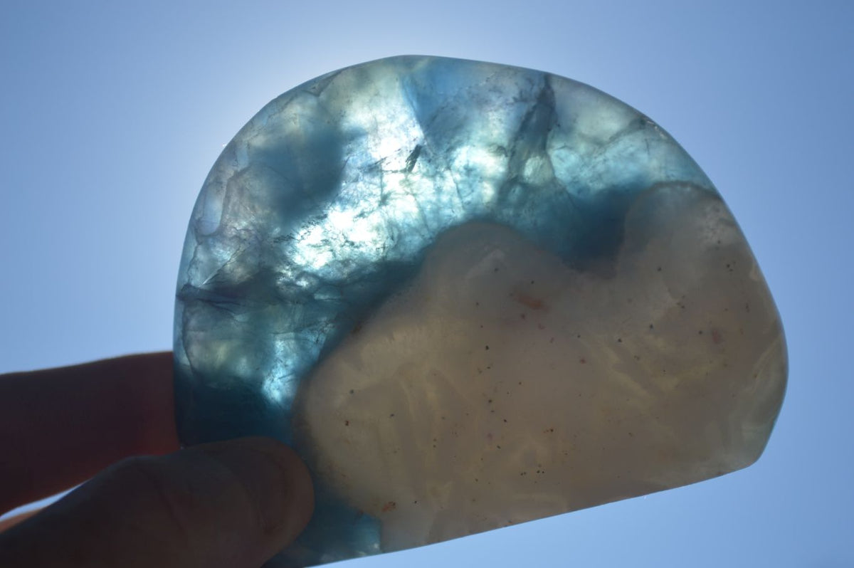 Polished Mixed Selection Of Retail Items  x 6 From Southern Africa - Toprock Gemstones and Minerals 