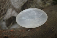 Polished Lovely Mixed Selection Of Palm Stones  x 12 From Madagascar - TopRock