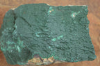 Natural Micro Botryoidal Crystalline Malachite Specimens  x 4 From Tenke Fungurume, Congo - TopRock