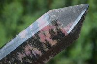 Polished Lovely Mixed Trio Of Points  x 3 From Madagascar - Toprock Gemstones and Minerals 