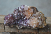 Natural Mixed Selection Of Quartz Specimens  x 12 From Southern Africa - Toprock Gemstones and Minerals 