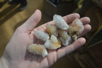 Natural Mixed Spirit Quartz Crystals x 70 From Boekenhouthoek, South Africa - Toprock Gemstones and Minerals 