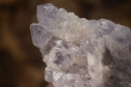 Natural Sugar Amethyst Clusters  x 4 From Solwezi, Zambia - Toprock Gemstones and Minerals 