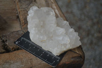Natural Mixed Selection Of Quartz Specimens  x 12 From Southern Africa - Toprock Gemstones and Minerals 