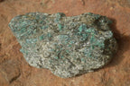 Natural Rare Emerald Mica In Matrix Cobbed Specimens x 12 From Mutoko, Zimbabwe - Toprock Gemstones and Minerals 