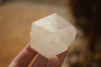Natural Large Clear / White Quartz Crystals  x 12 From Madagascar - Toprock Gemstones and Minerals 