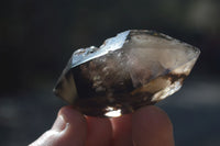 Polished Rare Inclusion Quartz Points x 6 From Madagascar - Toprock Gemstones and Minerals 