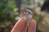 Natural Mini Amethyst Crystals  x 35 From Chiredzi, Zimbabwe - Toprock Gemstones and Minerals 
