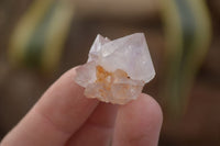 Natural Small Spirit Amethyst Quartz Crystals x 70 From Boekenhouthoek, South Africa - Toprock Gemstones and Minerals 