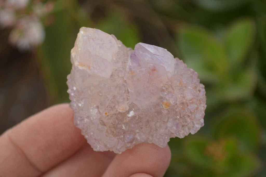 Natural Small Spirit Amethyst Quartz Crystals x 70 From Boekenhouthoek, South Africa - Toprock Gemstones and Minerals 