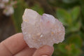 Natural Small Spirit Amethyst Quartz Crystals x 70 From Boekenhouthoek, South Africa - Toprock Gemstones and Minerals 