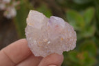 Natural Small Spirit Amethyst Quartz Crystals x 70 From Boekenhouthoek, South Africa - Toprock Gemstones and Minerals 