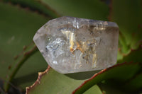 Polished Mixed Selection Of Quartz Crystals x 6 From Madagascar - Toprock Gemstones and Minerals 