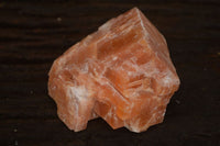 Natural New Sunset Orange Calcite Specimens  x 12 From Spitzkop, Namibia - Toprock Gemstones and Minerals 