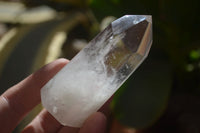 Polished Mixed Selection Of Quartz Crystals x 6 From Madagascar - Toprock Gemstones and Minerals 