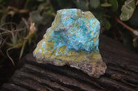 Natural Rough Shattuckite Cobbed Specimens x 12 From Kaokoveld, Namibia