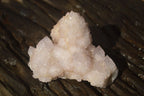 Natural Pale Lilac Spirit Quartz Clusters x 3 From Boekenhouthoek, South Africa - Toprock Gemstones and Minerals 