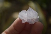 Natural Spirit Amethyst Quartz Crystals x 70 From Boekenhouthoek, South Africa - Toprock Gemstones and Minerals 