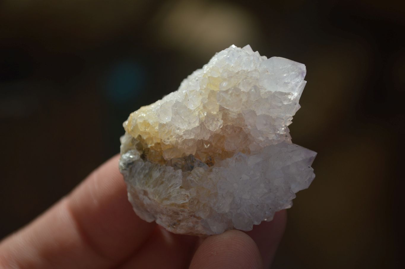 Natural Spirit Amethyst Quartz Crystals x 70 From Boekenhouthoek, South Africa - Toprock Gemstones and Minerals 