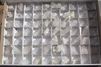 Natural Single Etched Clear Quartz Crystals x 70 From Mpika, Zambia - Toprock Gemstones and Minerals 