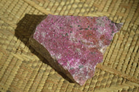 Natural Pink Salrose Cobaltion Dolomite Specimens  x 6 From Kakanda, Congo - Toprock Gemstones and Minerals 