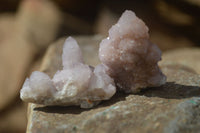 Natural Spirit Amethyst Quartz Crystals x 70 From Boekenhouthoek, South Africa - Toprock Gemstones and Minerals 