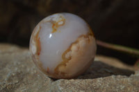 Polished Stunning Mixed Selection Of Spheres  x 6 From Madagascar - Toprock Gemstones and Minerals 