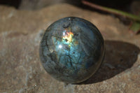Polished Stunning Mixed Selection Of Spheres  x 6 From Madagascar - Toprock Gemstones and Minerals 