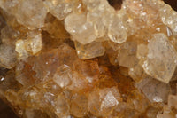Natural Groovy Mixed Selection Of Quartz Specimens  x 3 From Southern Africa - Toprock Gemstones and Minerals 