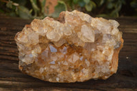 Natural Groovy Mixed Selection Of Quartz Specimens  x 3 From Southern Africa - Toprock Gemstones and Minerals 