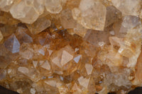 Natural Groovy Mixed Selection Of Quartz Specimens  x 3 From Southern Africa - Toprock Gemstones and Minerals 