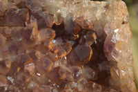 Natural Groovy Mixed Selection Of Quartz Specimens  x 3 From Southern Africa - Toprock Gemstones and Minerals 