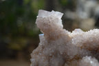 Natural Long Fingered Spirit Quartz Clusters x 2 From Boekenhouthoek, South Africa - Toprock Gemstones and Minerals 