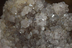 Natural Smokey Spirit Quartz Clusters x 3 From Boekenhouthoek, South Africa - Toprock Gemstones and Minerals 