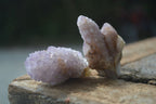 Natural Small Mixed Spirit Quartz Clusters  x 35 From Boekenhouthoek, South Africa - Toprock Gemstones and Minerals 