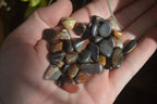 Polished Mini Craft Muggle Stone Tumble Stones - Sold per 500 g - From Northern Cape, South Africa - Toprock Gemstones and Minerals 