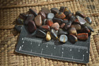 Polished Mini Craft Muggle Stone Tumble Stones - Sold per 500 g - From Northern Cape, South Africa - Toprock Gemstones and Minerals 