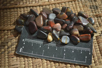 Polished Mini Craft Muggle Stone Tumble Stones - Sold per 500 g - From Northern Cape, South Africa - Toprock Gemstones and Minerals 