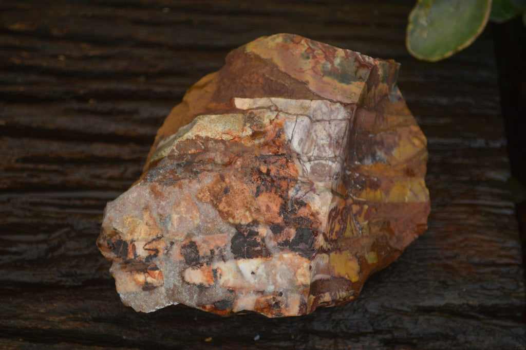 Natural Mixed Selection Of Large Rough Specimens  x 6 From Southern Africa - Toprock Gemstones and Minerals 