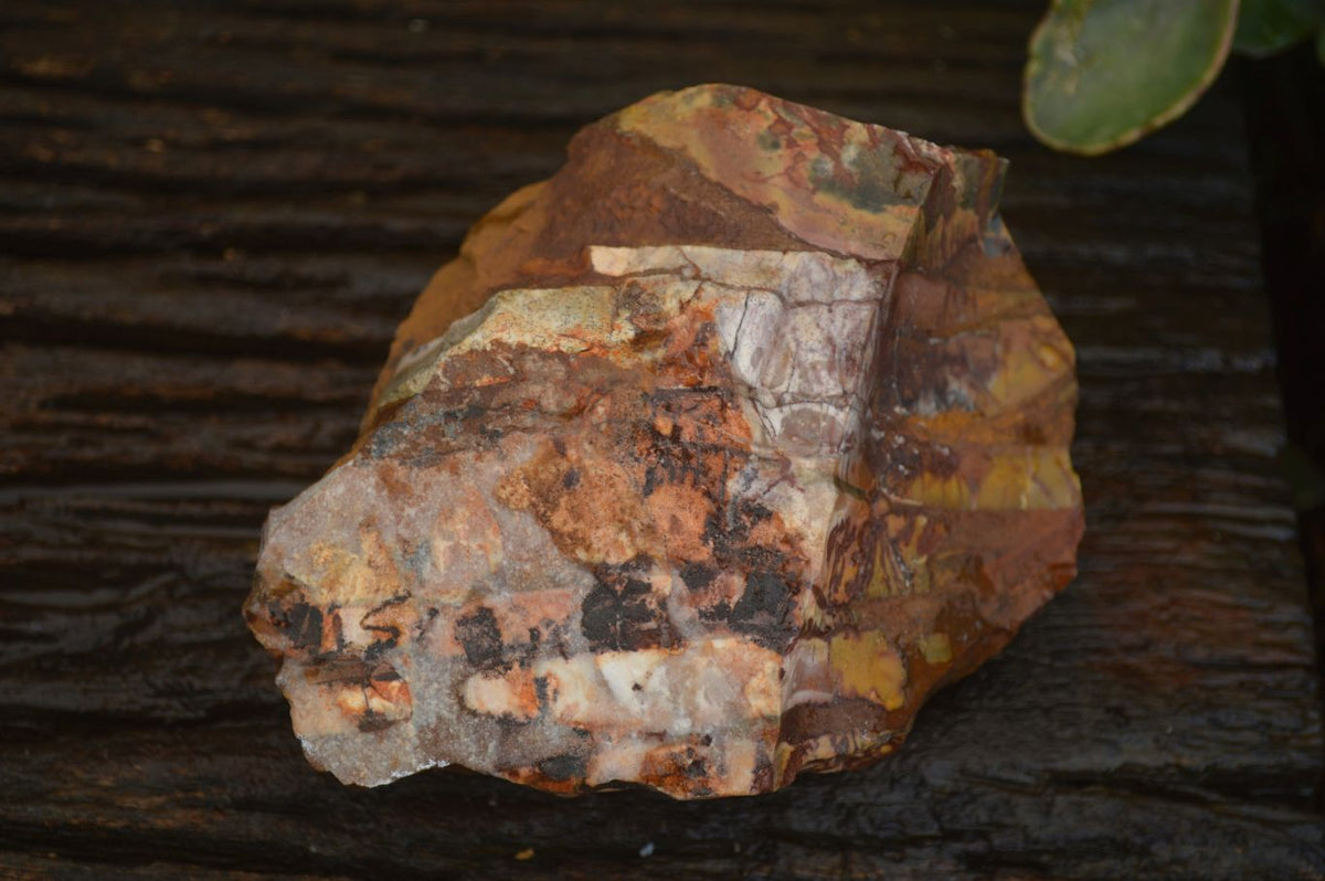 Natural Mixed Selection Of Large Rough Specimens  x 6 From Southern Africa - Toprock Gemstones and Minerals 