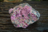Natural Pink Salrose Cobaltion Dolomite Specimens  x 3 From Kakanda, Congo - Toprock Gemstones and Minerals 