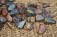 Polished Mini Craft Muggle Stone Tumble Stones - Sold per 500 g - From Northern Cape, South Africa - Toprock Gemstones and Minerals 