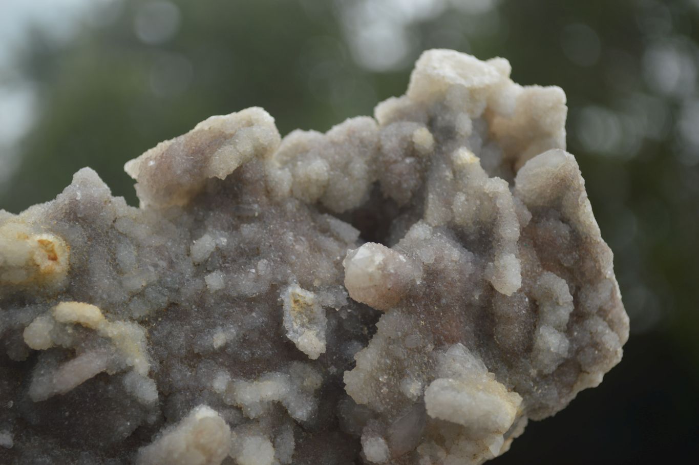 Natural Lovely Spirit Quartz Clusters  x 2 From Boekenhouthoek, South Africa - TopRock
