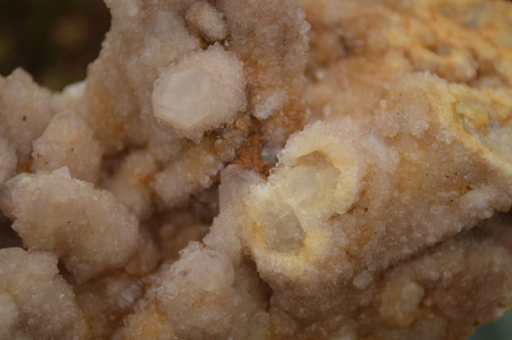 Natural Lovely Spirit Quartz Clusters  x 2 From Boekenhouthoek, South Africa - TopRock