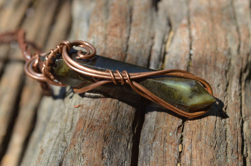 Copper jewelry deals wire
