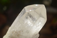 Natural Mixed Selection Of Quartz Crystals  x 7 From Madagascar - Toprock Gemstones and Minerals 
